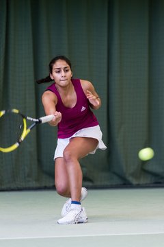 Bild 46 - Nordliga Club an der Alster 2 - TC RW Wahlstedt 2 : Ergebnis: 4:2